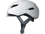 Helm ABUS Yadd-I streak white S (51-55cm) 72611