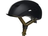 Abus helm yadd-i #credition black nugget s 51-55