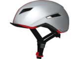 Abus helm yadd-i #credition silver edition s 51-55
