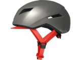 Helm ABUS Yadd-I brilliant grey S (51-55cm) 72608