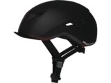 Abus helm yadd-i #credition rusty black s 51-55
