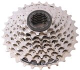 SHIM.CASSETTE HG41 8SP. 11-30T. VERP.
