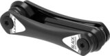 MULTI-OUTILS LEZYNE RAP II - 24 BLACK