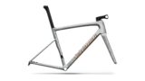 Tarmac Sl8 Frmset Sildst/shdwsil/ptnorgtnt 54