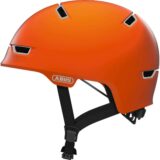 VALHELM ABUS SCRAPER 3.0 ACE OR L