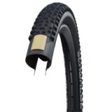 Schwalbe 27.5X225 SC 57-584 RAPID ROB KG ZW