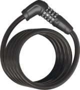 Tresor 6512C/180 BK