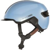 Abus helm hud-y iced blue m