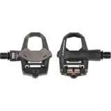Look pedalen Ko 2 Max race carbon zwart