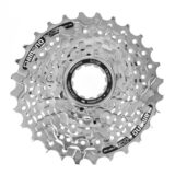CASSETTE SH 8V ALIVIO HG51 11-28