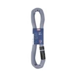 SLOT ABUS KETTING GOOSE LOCK 6206 110X6 BL