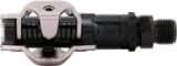 Pedaal Sh Pdm520 Spd Atb/Race Zw Stel