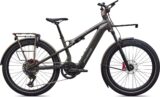 Vado X 3 6.0 Nb Wrmsmkmet/oakgrn/agve M