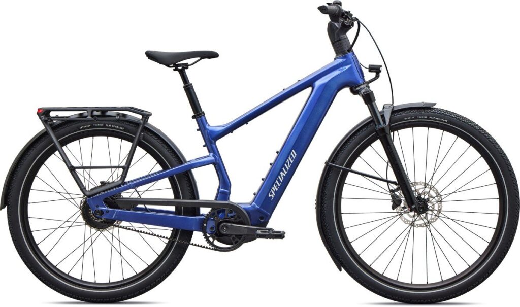 Vado 3 4.0 Igh Nb Pcfblumet/dunewht/brshcp M