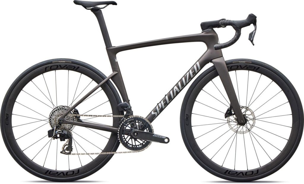 Tarmac Sl9 Expert Axs Wrmsmkmet/sildst 56